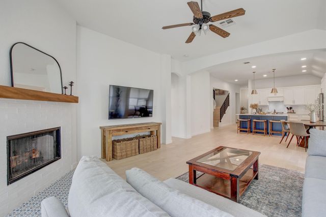 8109 Campeche Bay PL, Round Rock, TX 78681