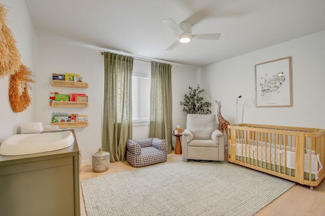 8109 Campeche Bay PL, Round Rock, TX 78681