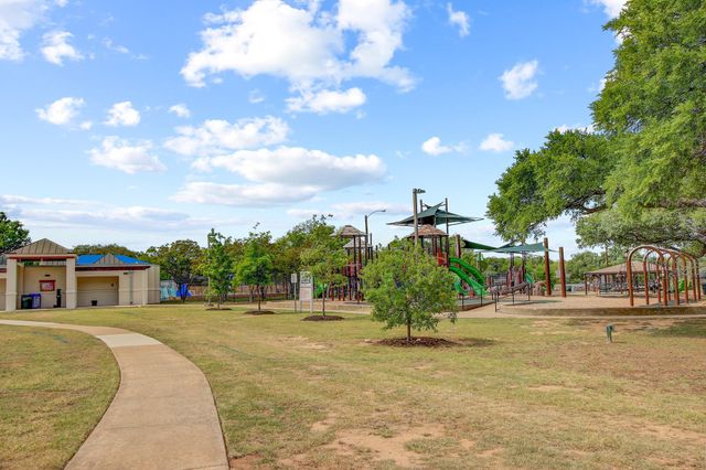 8109 Campeche Bay PL, Round Rock, TX 78681