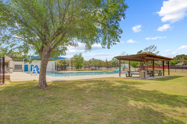 8109 Campeche Bay PL, Round Rock, TX 78681