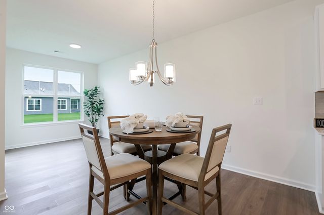 2038 Frost Line Lane, Greenfield, IN 46140