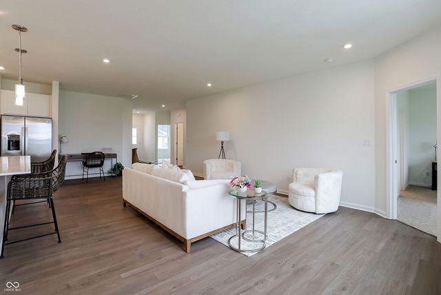 2038 Frost Line Lane, Greenfield, IN 46140