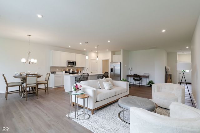 2038 Frost Line Lane, Greenfield, IN 46140