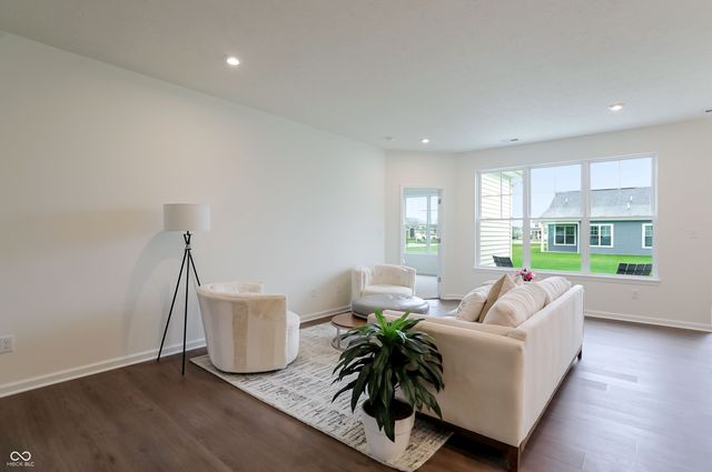 2038 Frost Line Lane, Greenfield, IN 46140