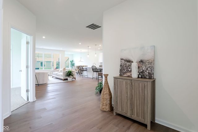 2038 Frost Line Lane, Greenfield, IN 46140