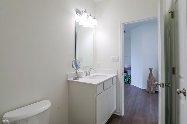 2038 Frost Line Lane, Greenfield, IN 46140