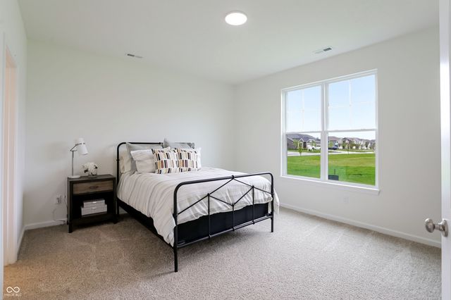 2038 Frost Line Lane, Greenfield, IN 46140
