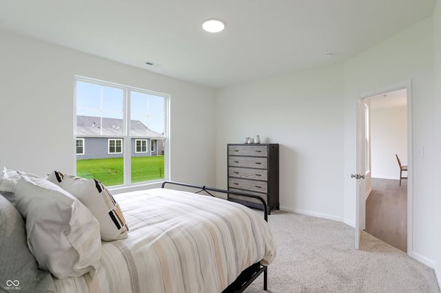 2038 Frost Line Lane, Greenfield, IN 46140