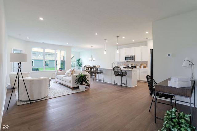 2038 Frost Line Lane, Greenfield, IN 46140