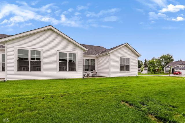 2038 Frost Line Lane, Greenfield, IN 46140