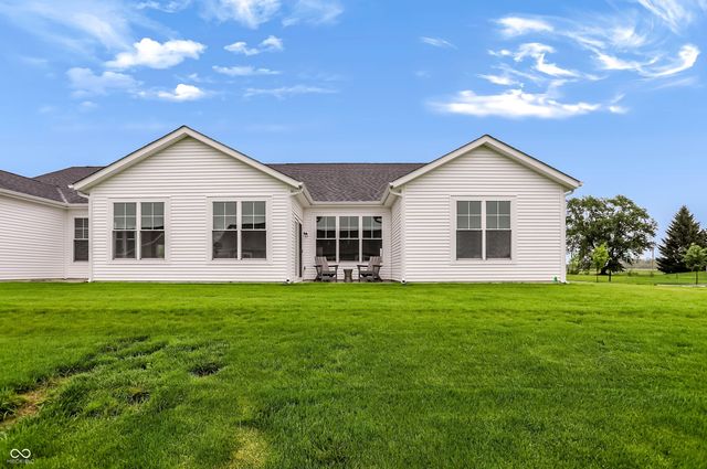 2038 Frost Line Lane, Greenfield, IN 46140