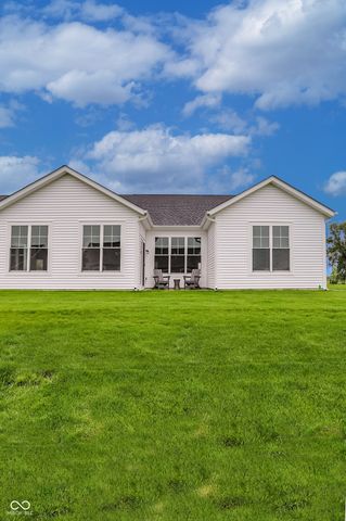 2038 Frost Line Lane, Greenfield, IN 46140