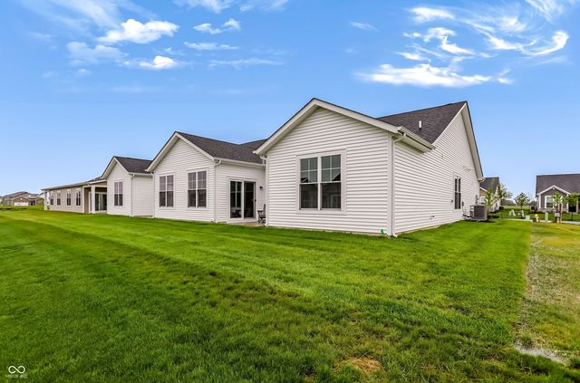 2038 Frost Line Lane, Greenfield, IN 46140
