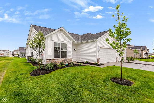 2038 Frost Line Lane, Greenfield, IN 46140