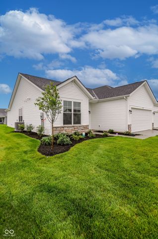 2038 Frost Line Lane, Greenfield, IN 46140