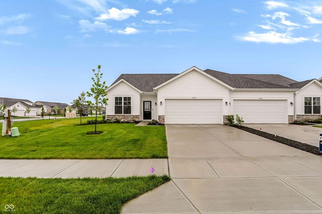 2038 Frost Line Lane, Greenfield, IN 46140