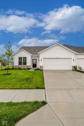 2038 Frost Line Lane, Greenfield, IN 46140