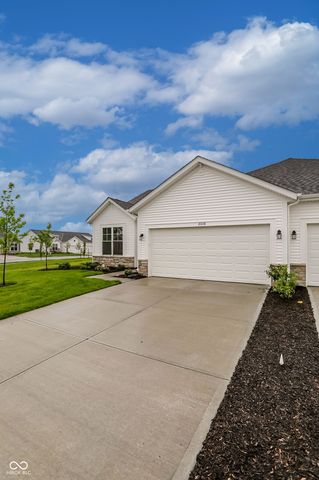 2038 Frost Line Lane, Greenfield, IN 46140