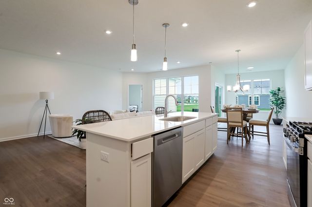 2038 Frost Line Lane, Greenfield, IN 46140