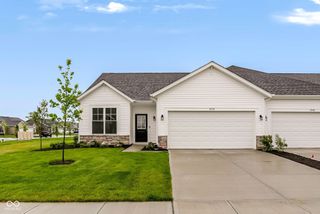2038 Frost Line Lane, Greenfield, IN 46140