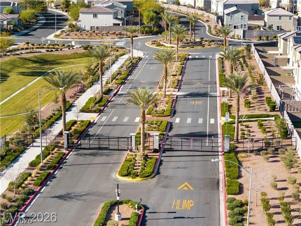 4631 Observed Street, North Las Vegas, NV 89031 — photo 2