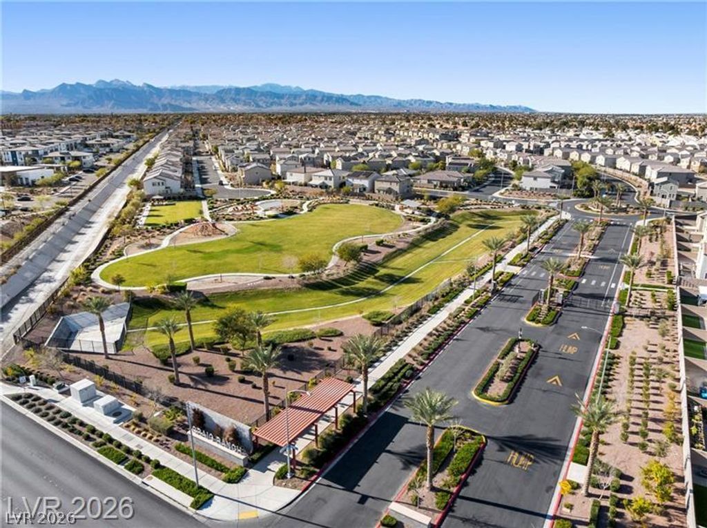 4631 Observed Street, North Las Vegas, NV 89031 — photo 3