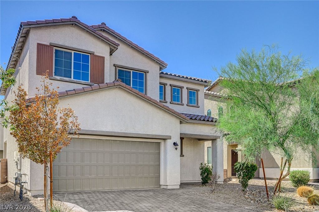 4631 Observed Street, North Las Vegas, NV 89031 — photo 5