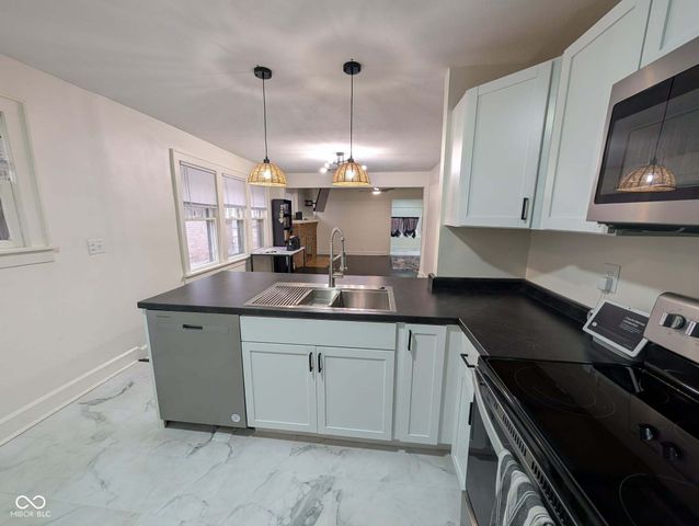 1338 S 20th Street, Terre Haute, IN 47803