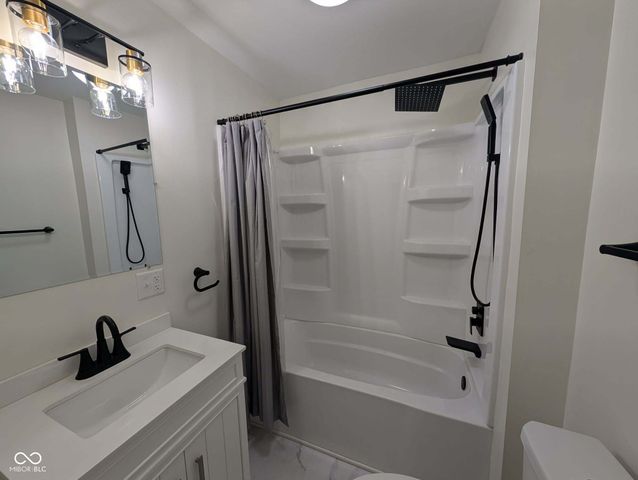 1338 S 20th Street, Terre Haute, IN 47803