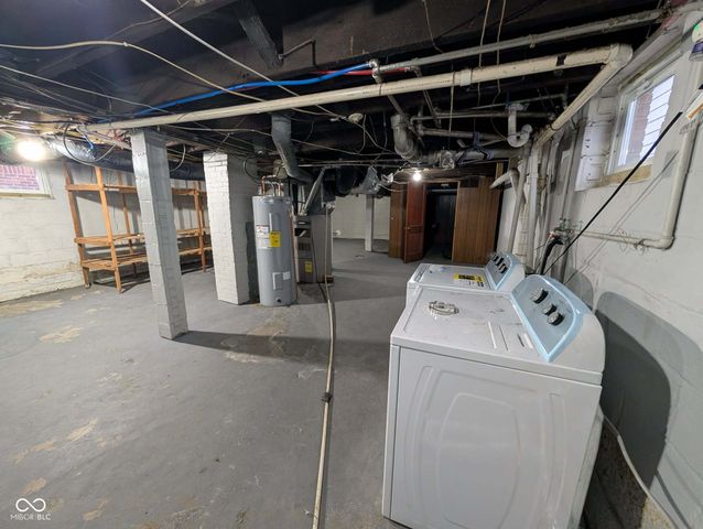 1338 S 20th Street, Terre Haute, IN 47803