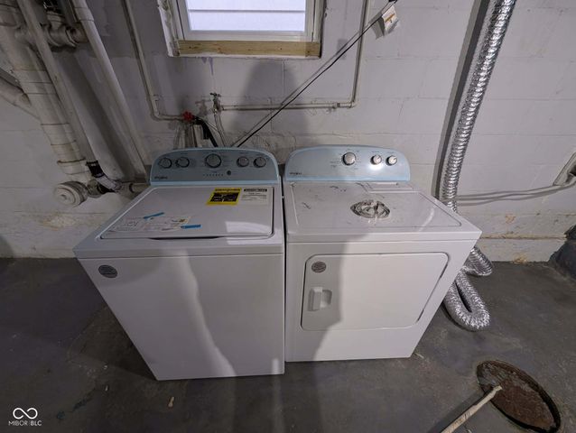 1338 S 20th Street, Terre Haute, IN 47803