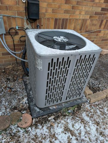 1338 S 20th Street, Terre Haute, IN 47803