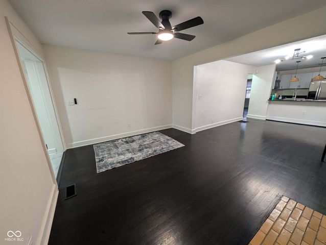 1338 S 20th Street, Terre Haute, IN 47803