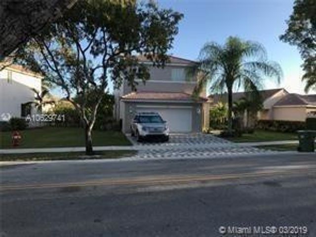 4360 Dogwood Circle, Weston, FL 33331