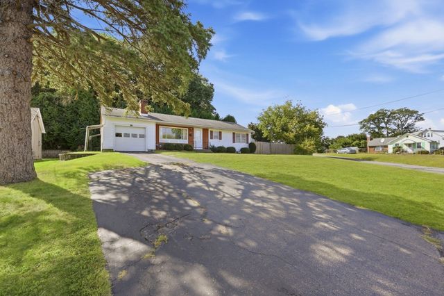 59 Washington Ave, South Hadley, MA 01075