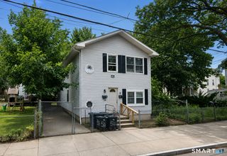 52 Button Street, New Haven, CT 06519