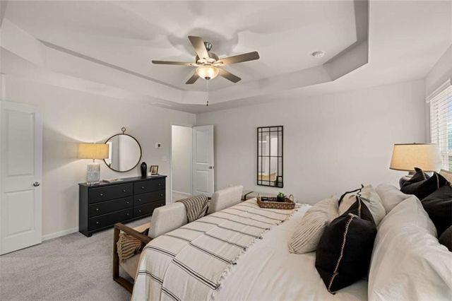 1042 Merritt Drive 22, Villa Rica, GA 30180