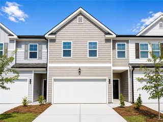 1042 Merritt Drive 22, Villa Rica, GA 30180