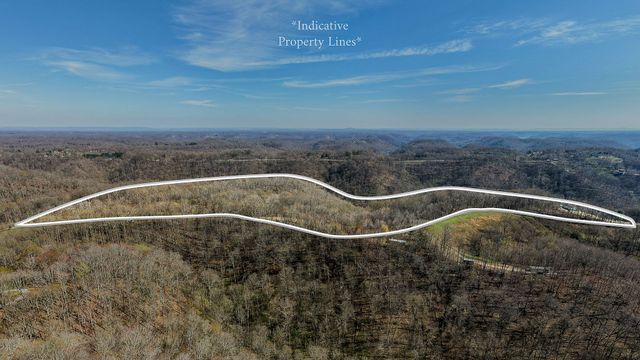 7860 Aunt Helen Rd, Silver Point, TN 38582