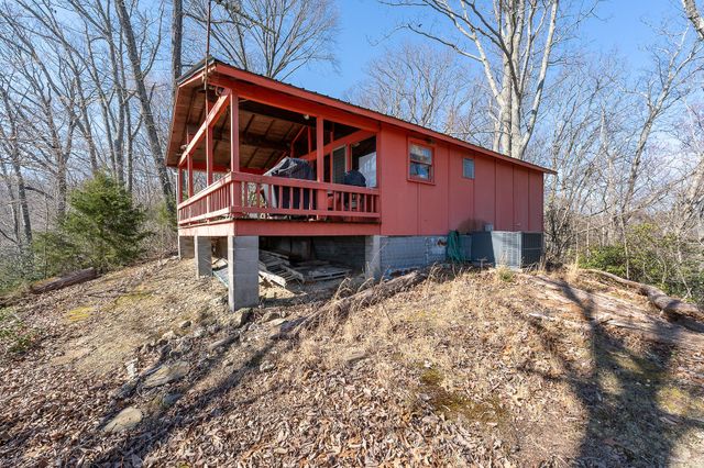 7860 Aunt Helen Rd, Silver Point, TN 38582