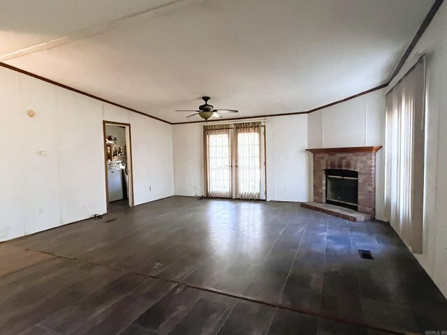 77 Piney Road, Bigelow, AR 72016