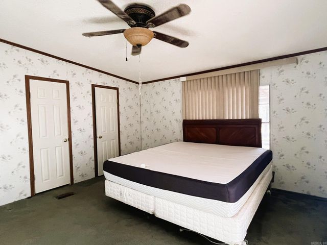 77 Piney Road, Bigelow, AR 72016