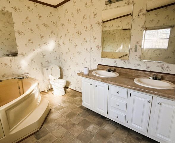 77 Piney Road, Bigelow, AR 72016