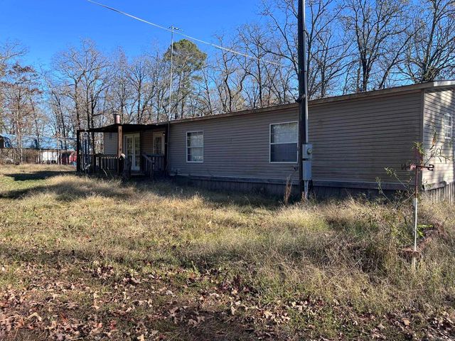 77 Piney Road, Bigelow, AR 72016