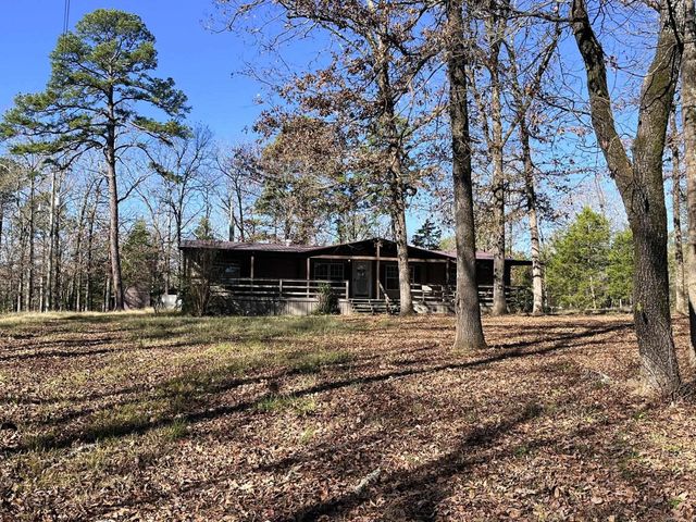 77 Piney Road, Bigelow, AR 72016