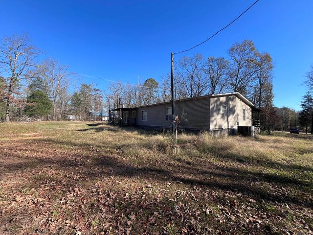 77 Piney Road, Bigelow, AR 72016