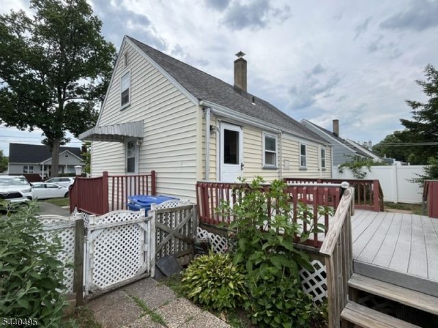 412 2Nd St, Middlesex Boro, NJ 08846