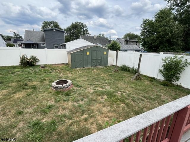 412 2Nd St, Middlesex Boro, NJ 08846