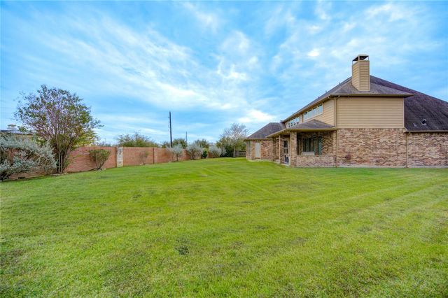 8803 Purdy Crescent Trail, Richmond, TX 77406