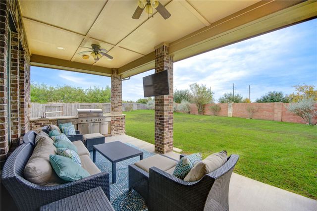 8803 Purdy Crescent Trail, Richmond, TX 77406